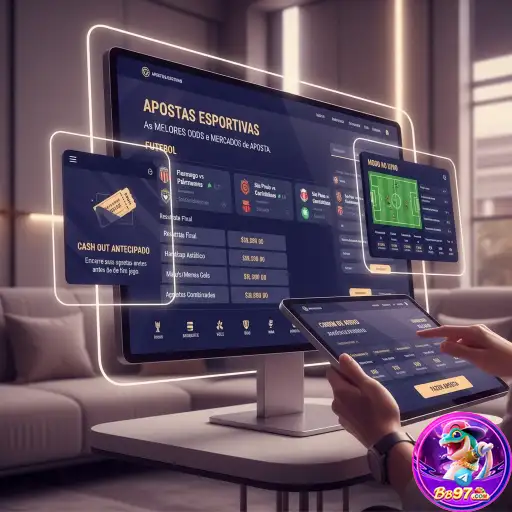 entretenimento online