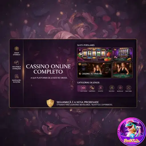 bb97 mergulhe em avançado jogos emocionantes